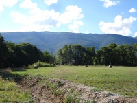 The Jura.