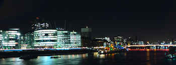 HMS Belfast before