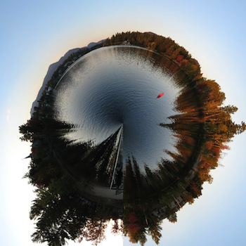 Lakebefore