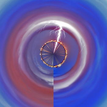 Lightningbefore