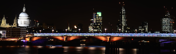 London before